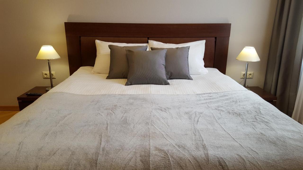 Soprano Apartment Tamanska Лвив Екстериор снимка